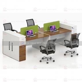 Bàn Làm Việc Gỗ BLVG046